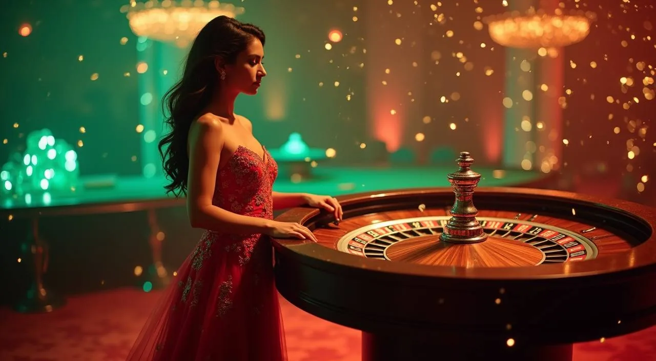 Roulette Quickspin